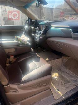 شيفروليه تاهو